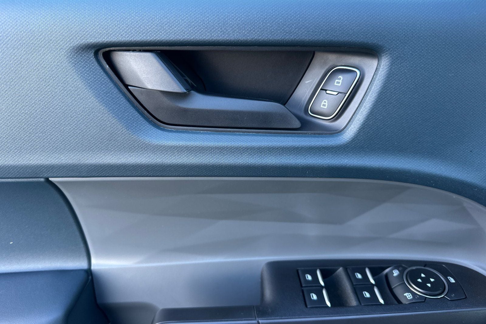 2026 Ford Maverick Lariat - Photo 12
