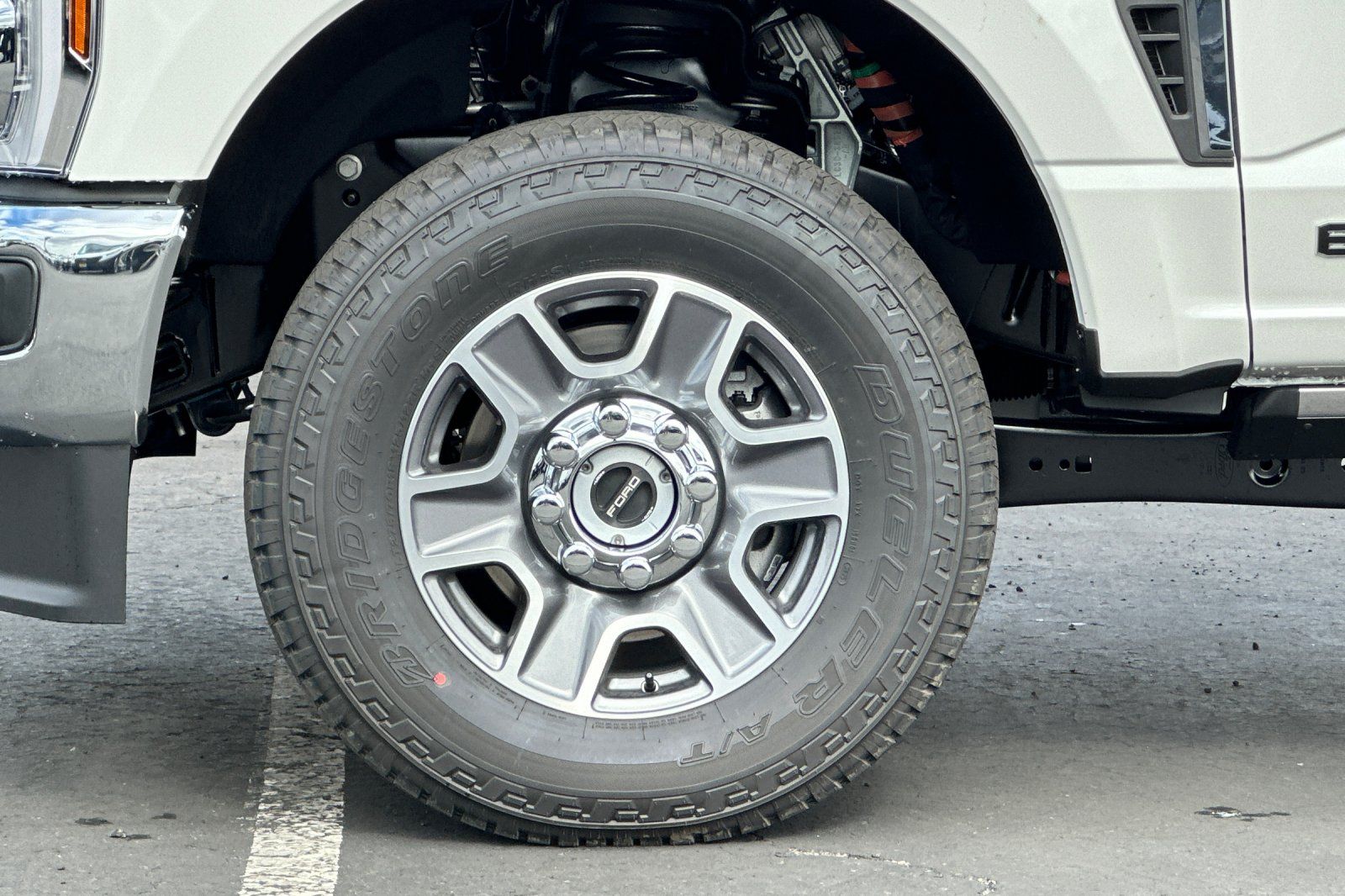 2026 Ford F-250 Super Duty Lariat - Photo 26