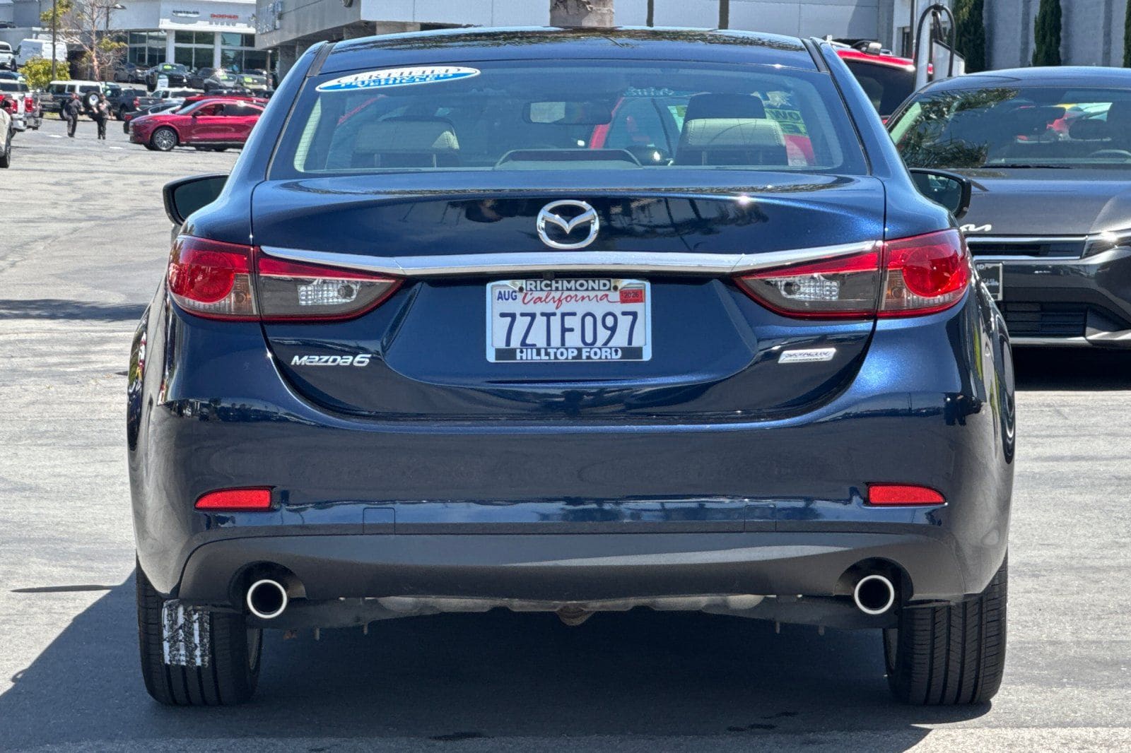 View vehicle photo 5