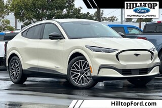 2025 Ford Mustang Mach-E Premium SUV