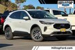 Ford Escape Plug-In Hybrid