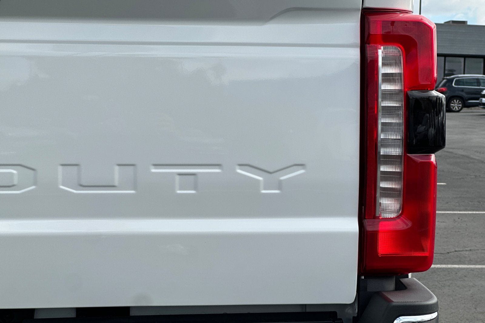 2026 Ford F-250 Super Duty Lariat - Photo 27