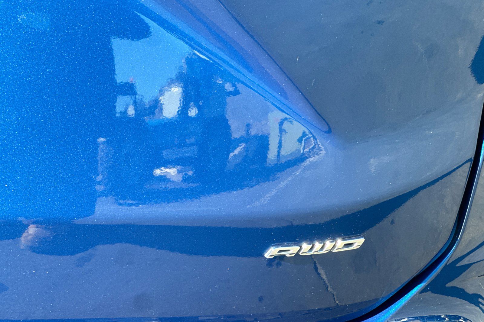 2024 Ford Edge SEL - Photo 29