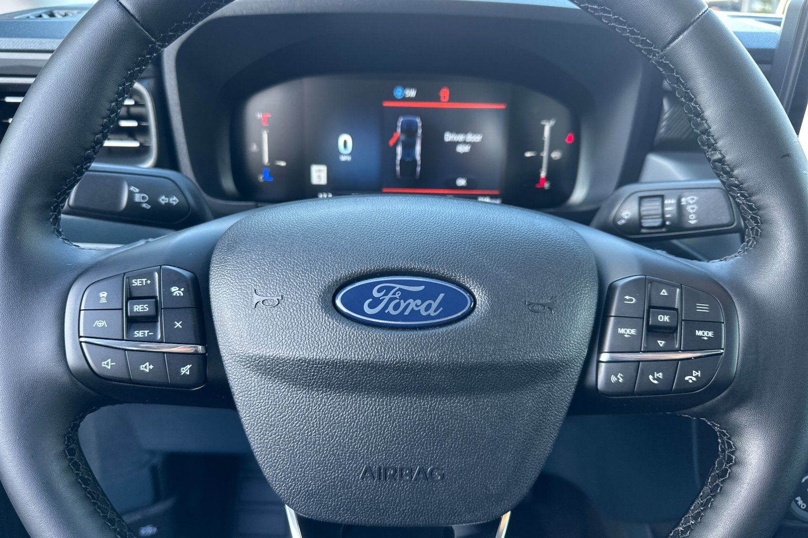 2026 Ford Maverick Lariat - Photo 23