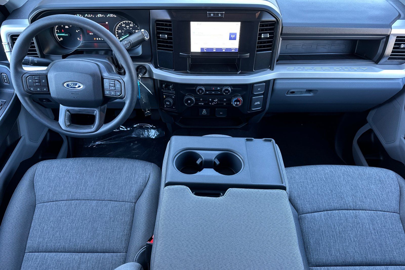 2026 Ford F-250 Super Duty XL - Photo 14