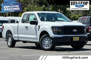 2026 Ford F-150 XL Truck