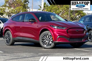 2025 Ford Mustang Mach-E Premium SUV