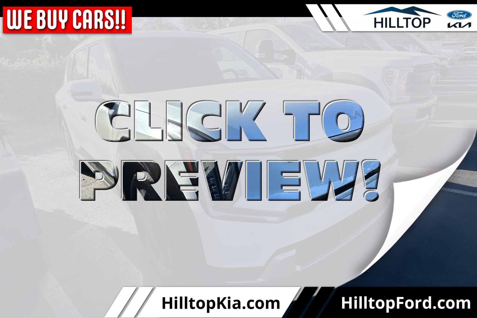 2024 Kia EV9