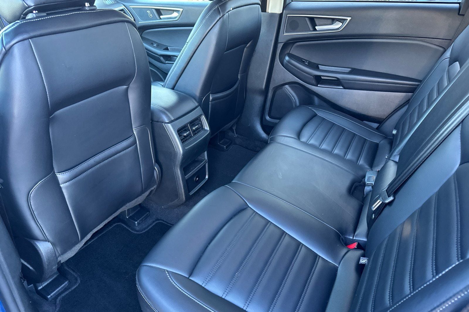 2024 Ford Edge SEL - Photo 14