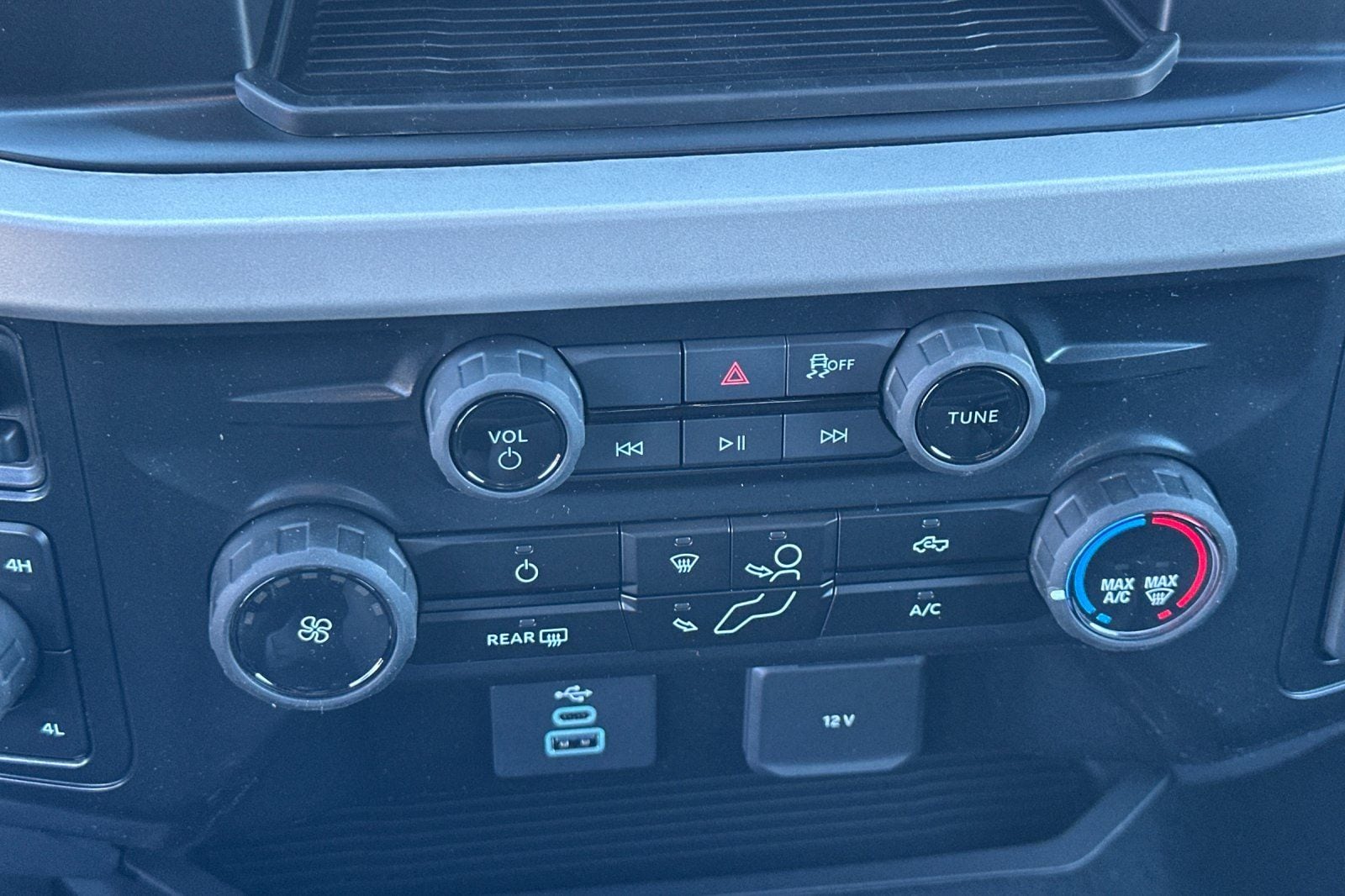 2026 Ford F-250 Super Duty XL - Photo 20