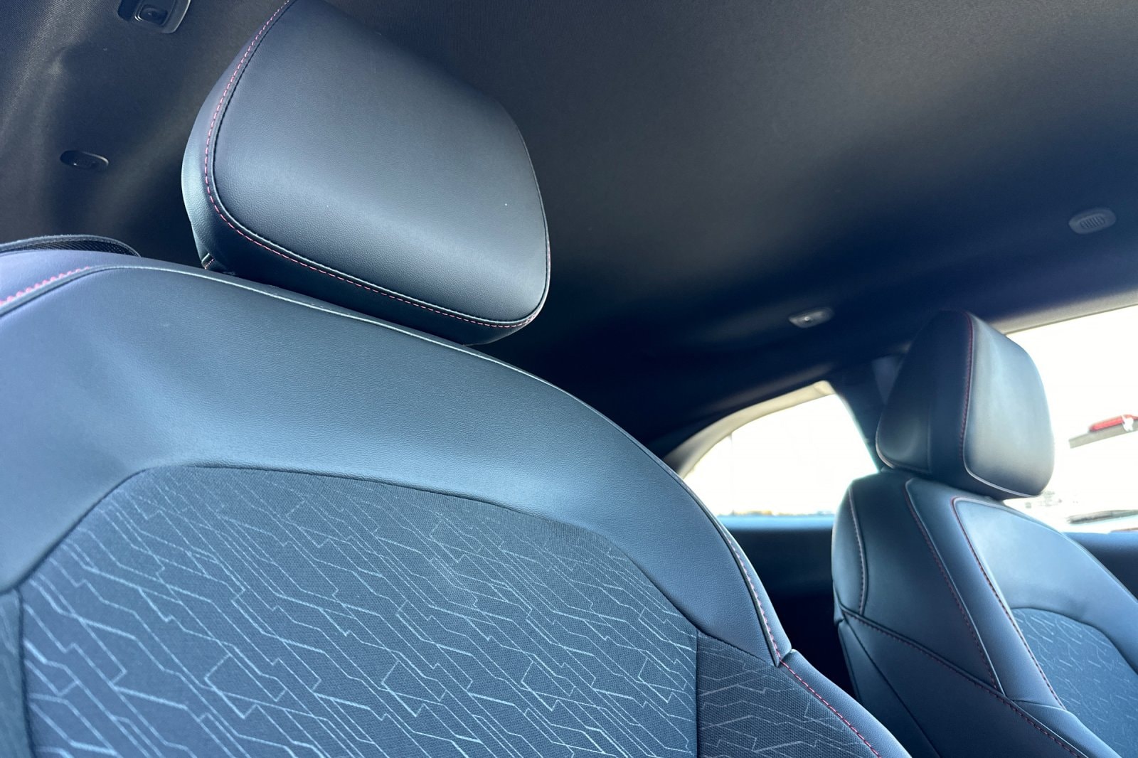 2025 Dodge Charger Daytona R/T - Photo 13