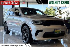 2026 Dodge Durango GT PLUS AWD HEMI V8 Sport Utility