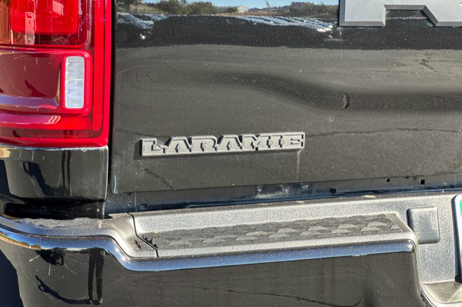 2026 RAM 2500 Laramie - Photo 23