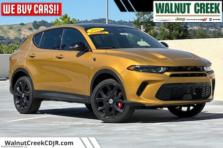 2024 Dodge Hornet GT PLUS AWD SUV