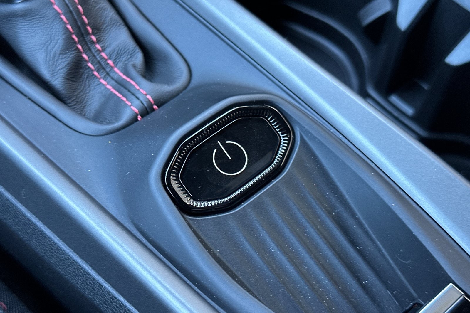 2025 Dodge Charger Daytona R/T - Photo 19