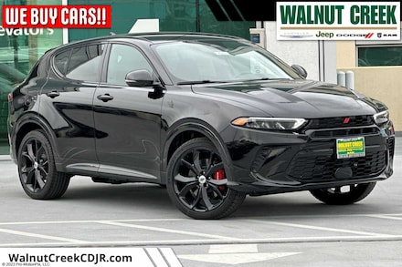 2024 Dodge Hornet R/T EAWD SUV