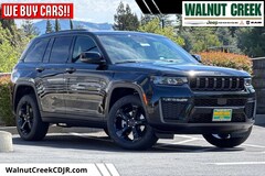 2026 Jeep Grand Cherokee LIMITED 4X4 Sport Utility