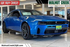 2026 Dodge Charger SCAT PACK 2-DOOR AWD Coupe
