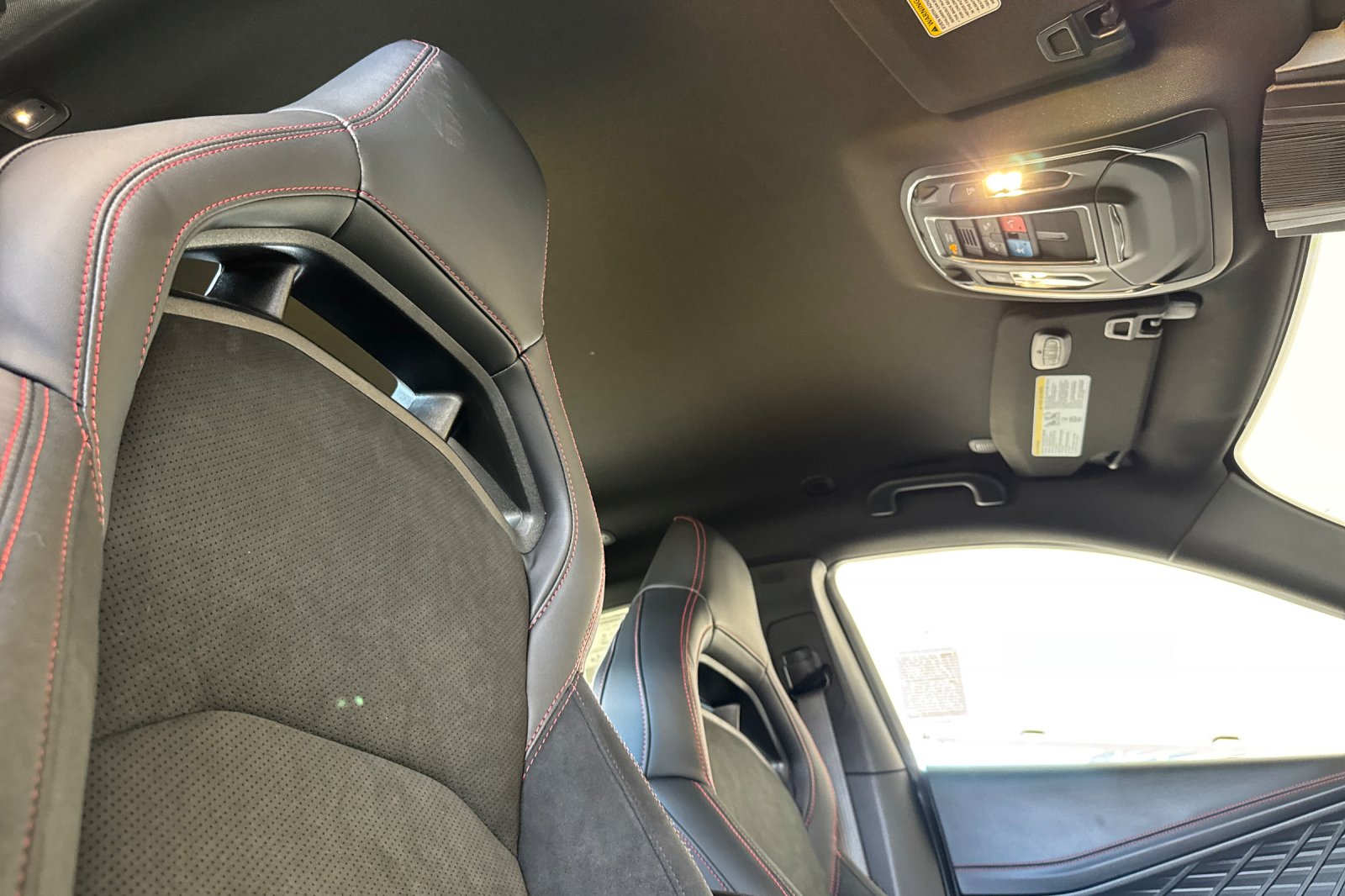 2026 Dodge Charger Daytona Scat Pack - Photo 13