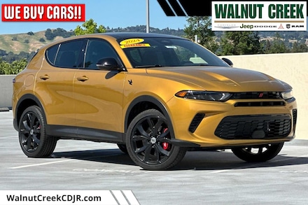 2024 Dodge Hornet GT PLUS AWD SUV