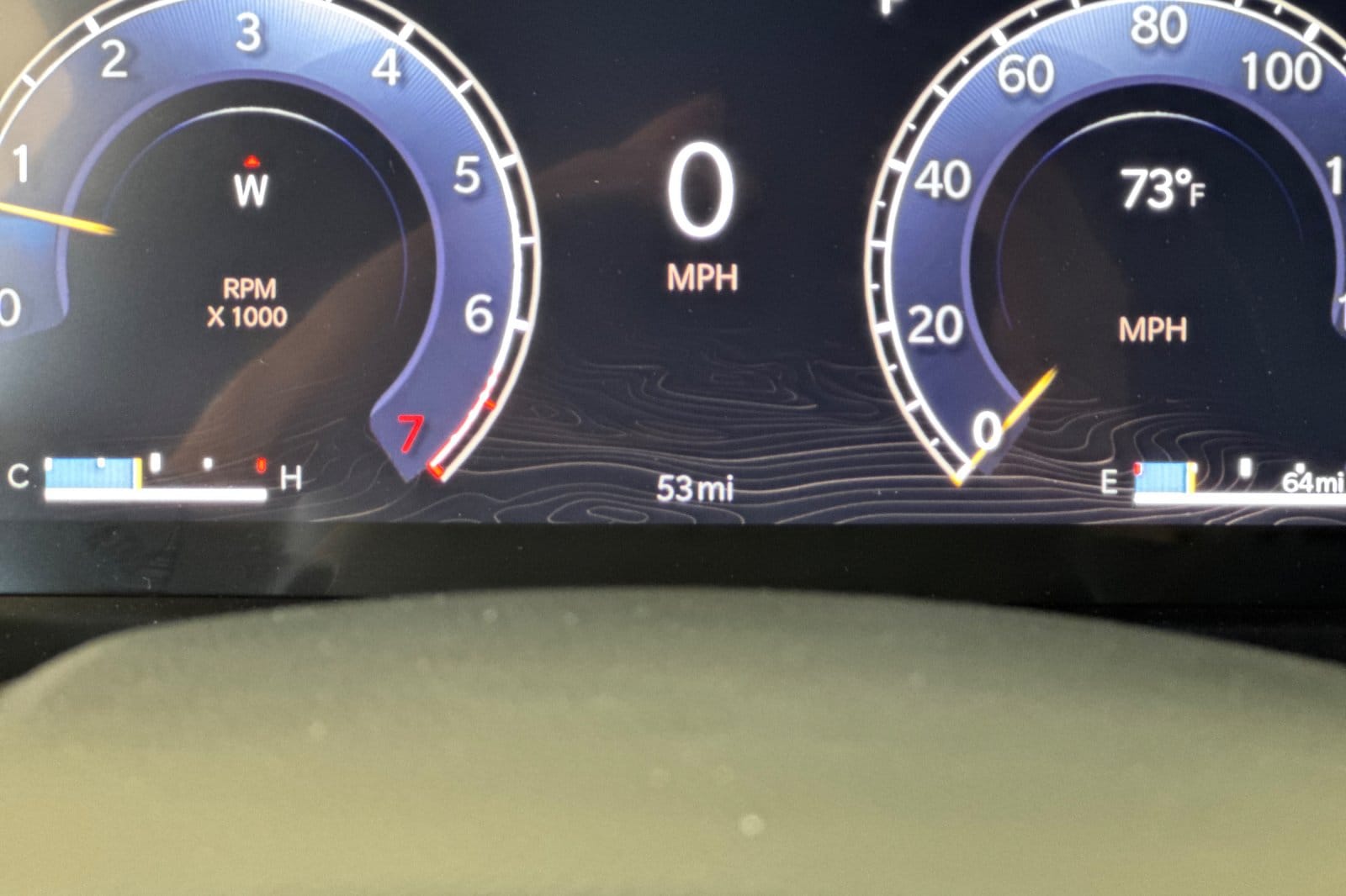 2025 Jeep Grand Cherokee Altitude - Photo 22