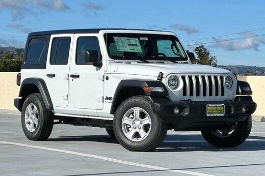 2019-2020 Jeep Wrangler JL | Walnut Creek Chrysler Jeep Dodge Ram 2019-2020 Jeep Wrangler JL | Walnut Creek Chrysler Jeep Dodge Ram