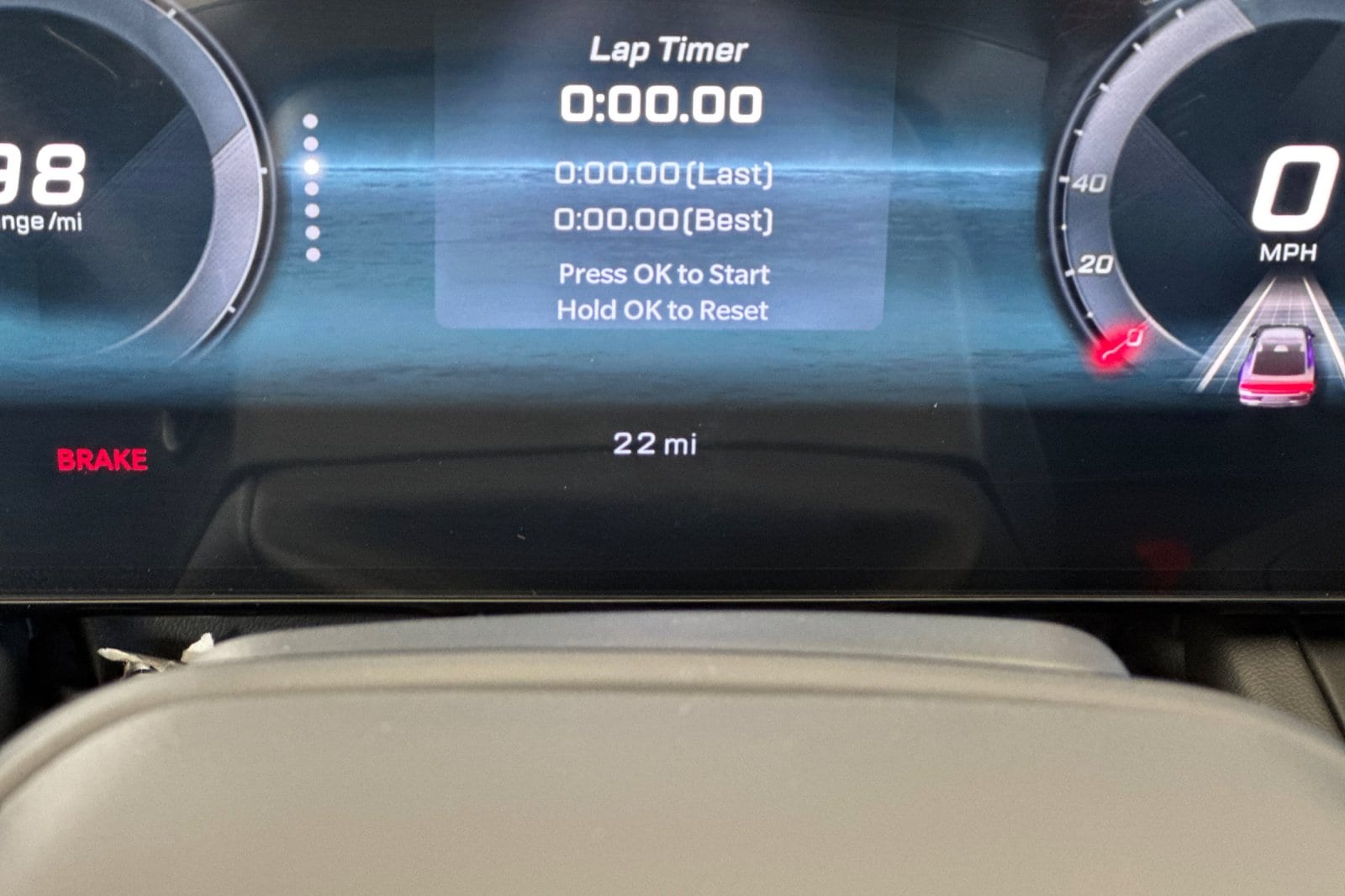 2026 Dodge Charger Daytona Scat Pack - Photo 22