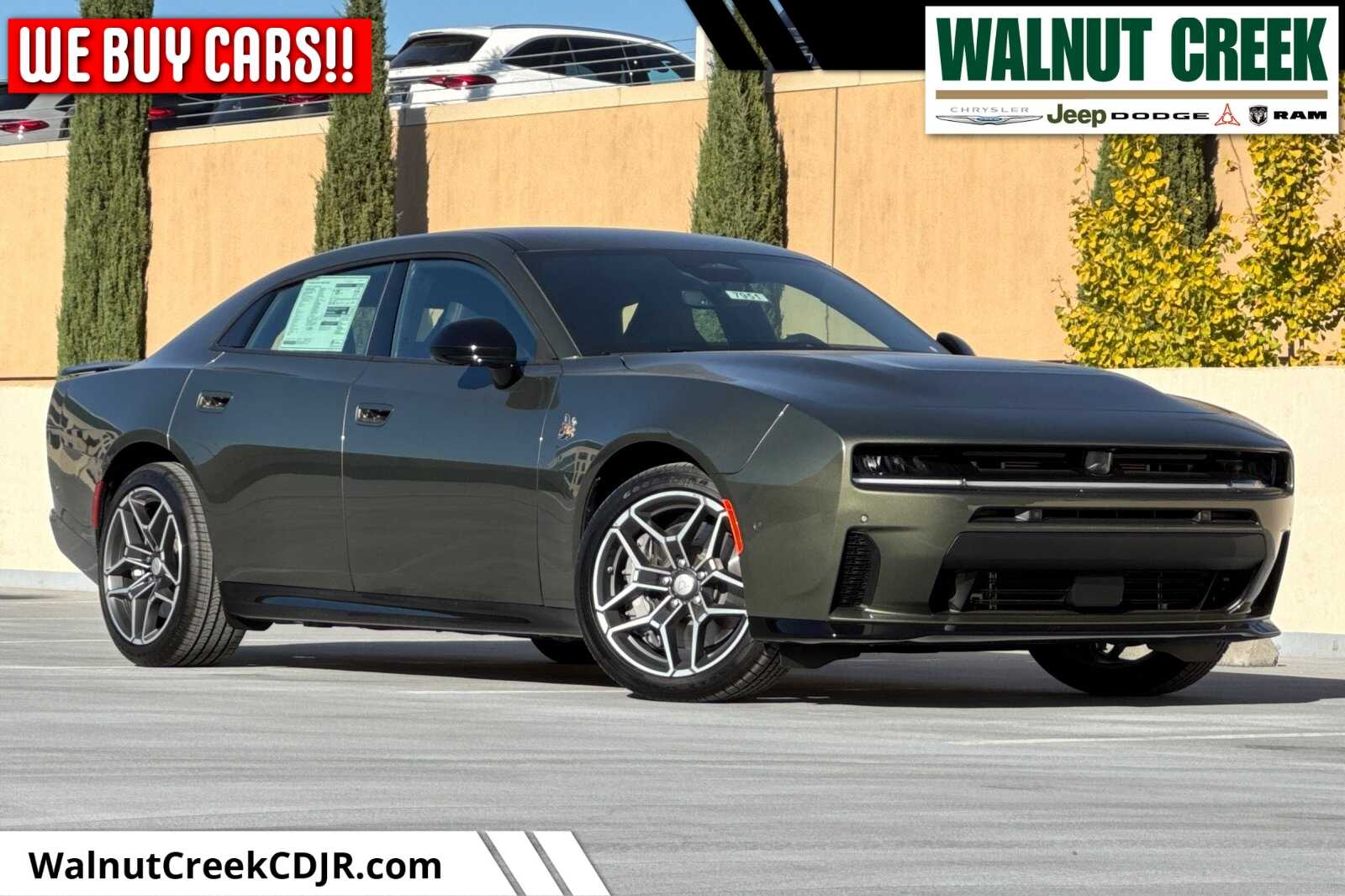  Dodge Charger
