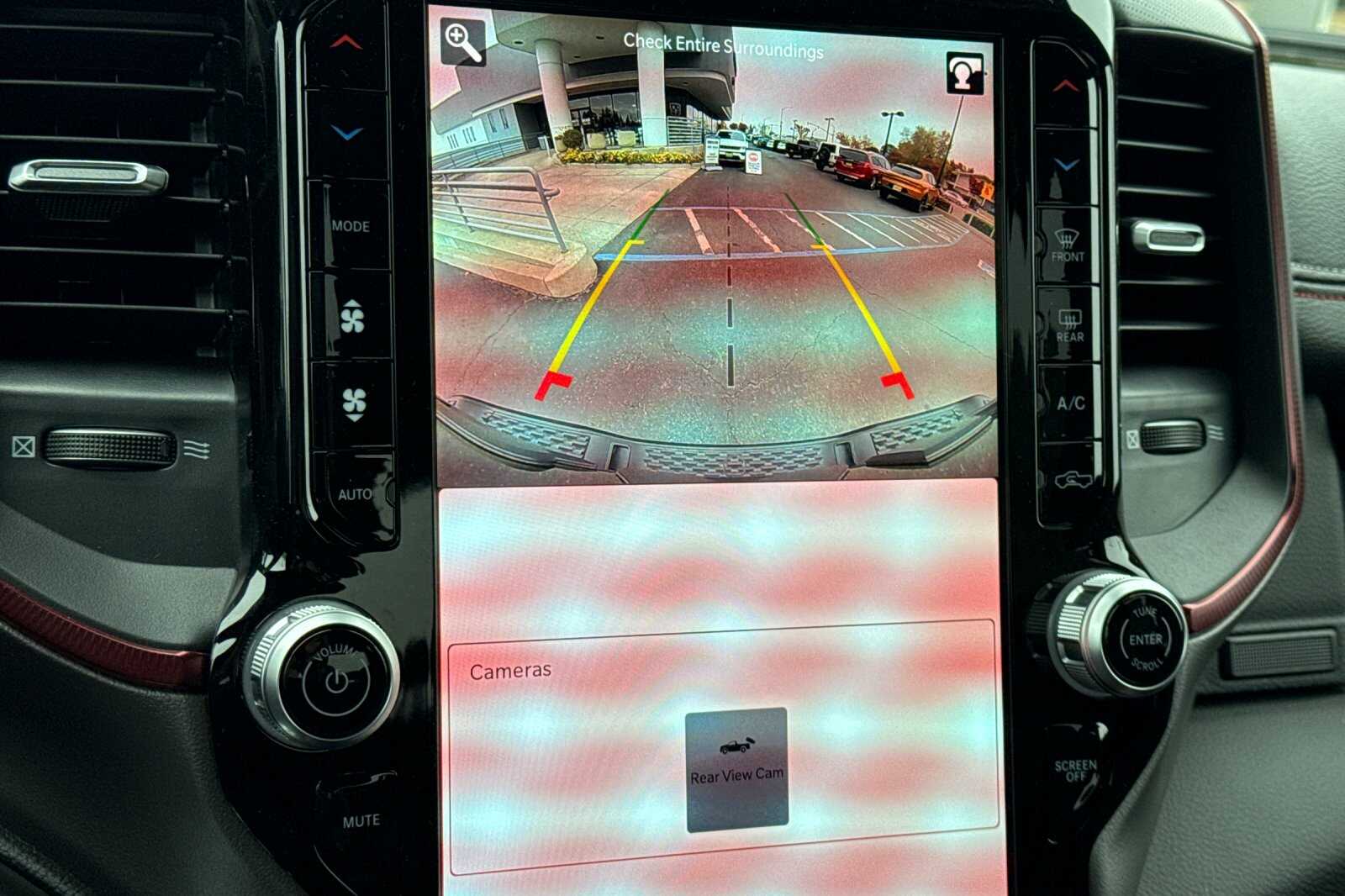 2026 RAM 1500 Rebel - Photo 15