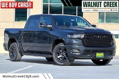 2026 Ram 1500 LONE STAR CREW CAB 4X4 5'7 BOX Pickup