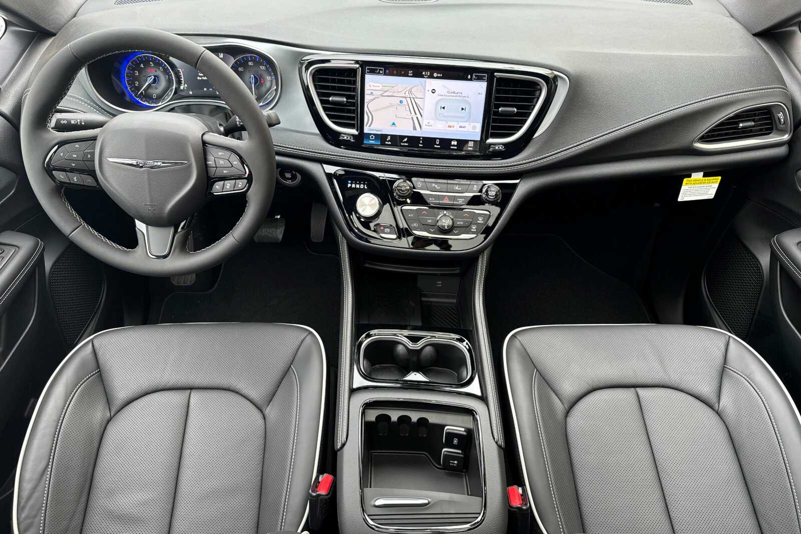 2026 Chrysler Pacifica Limited - Photo 10