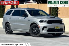 2026 Dodge Durango GT PLUS AWD HEMI V8 Sport Utility