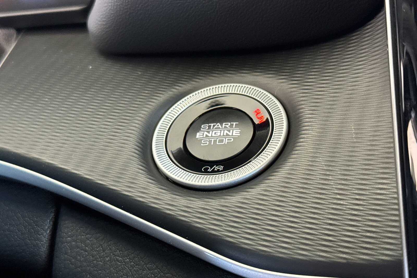 2025 Jeep Grand Cherokee L Altitude - Photo 20