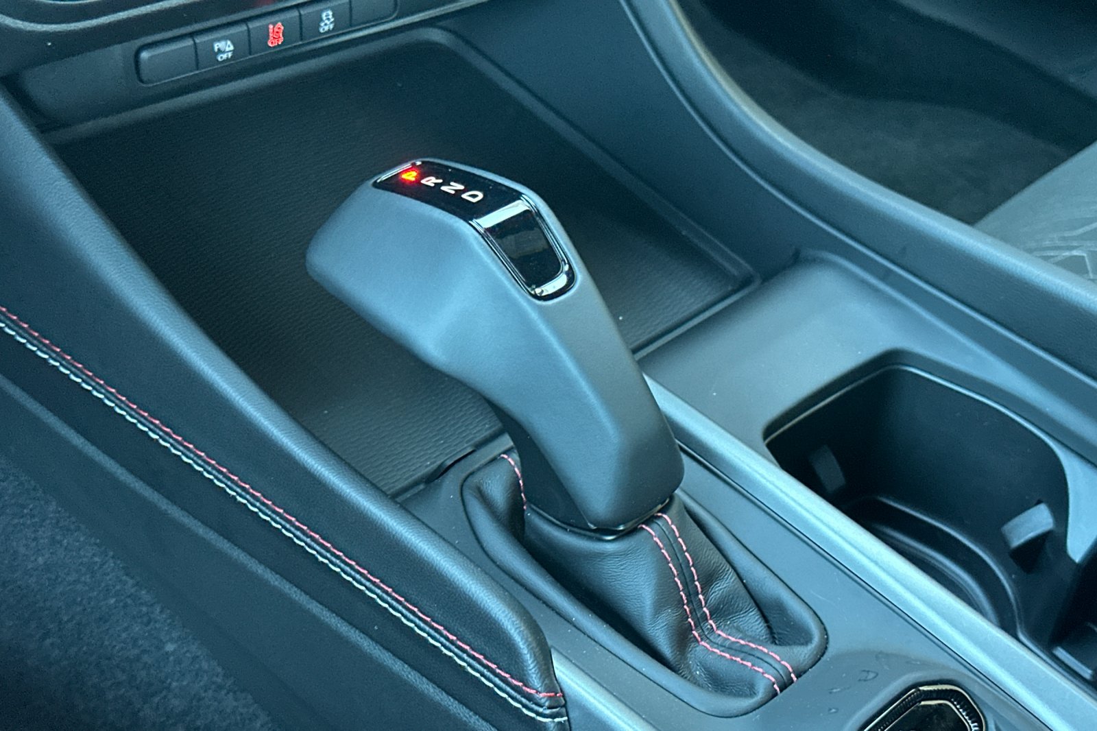 2025 Dodge Charger Daytona R/T - Photo 18