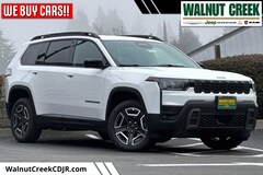 2026 Jeep Cherokee LIMITED 4X4 Sport Utility