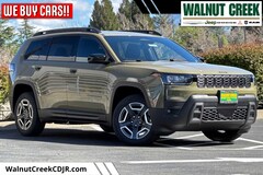 2026 Jeep Cherokee LAREDO 4X4 Sport Utility