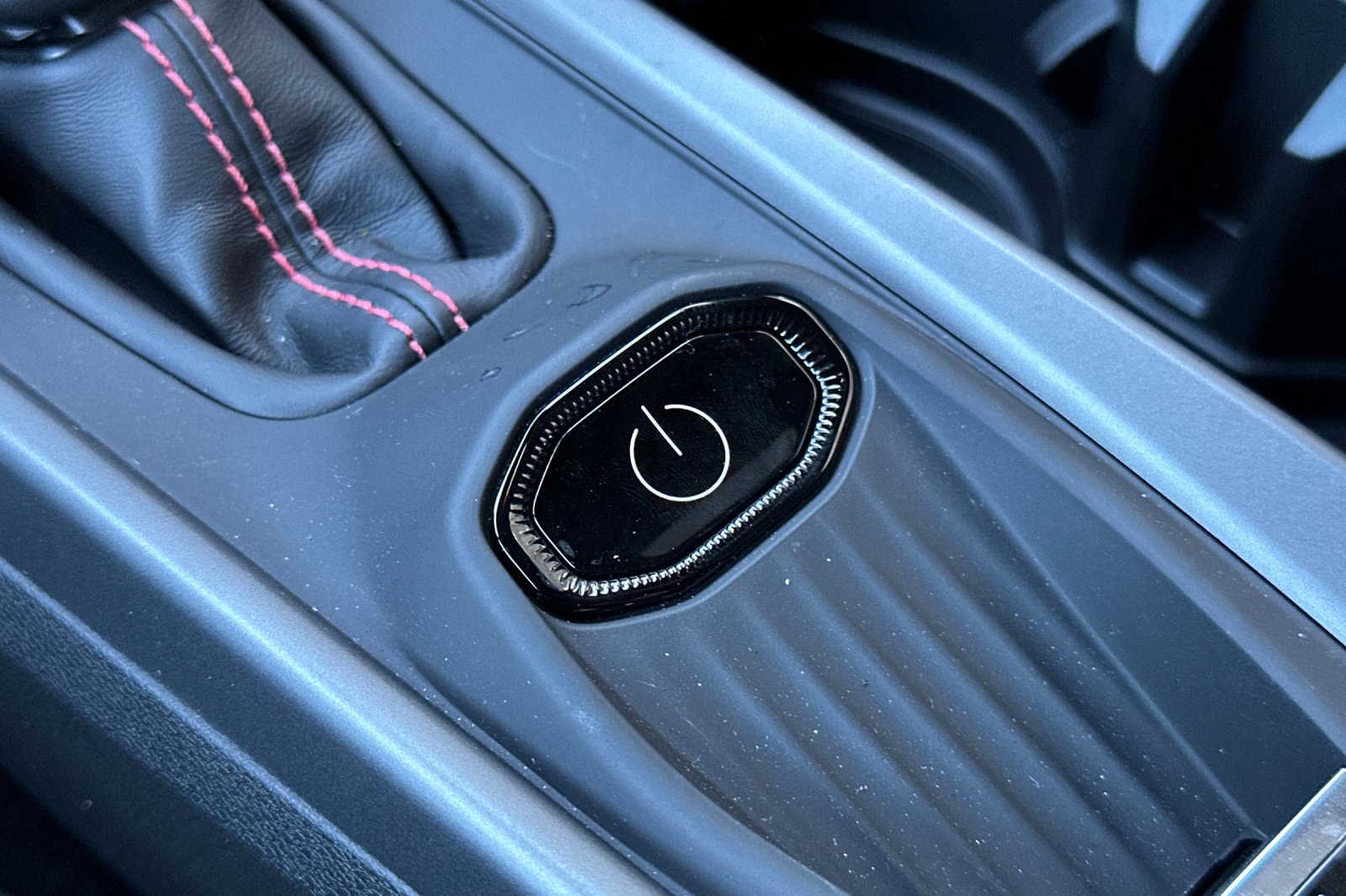 2025 Dodge Charger Daytona R/T - Photo 19