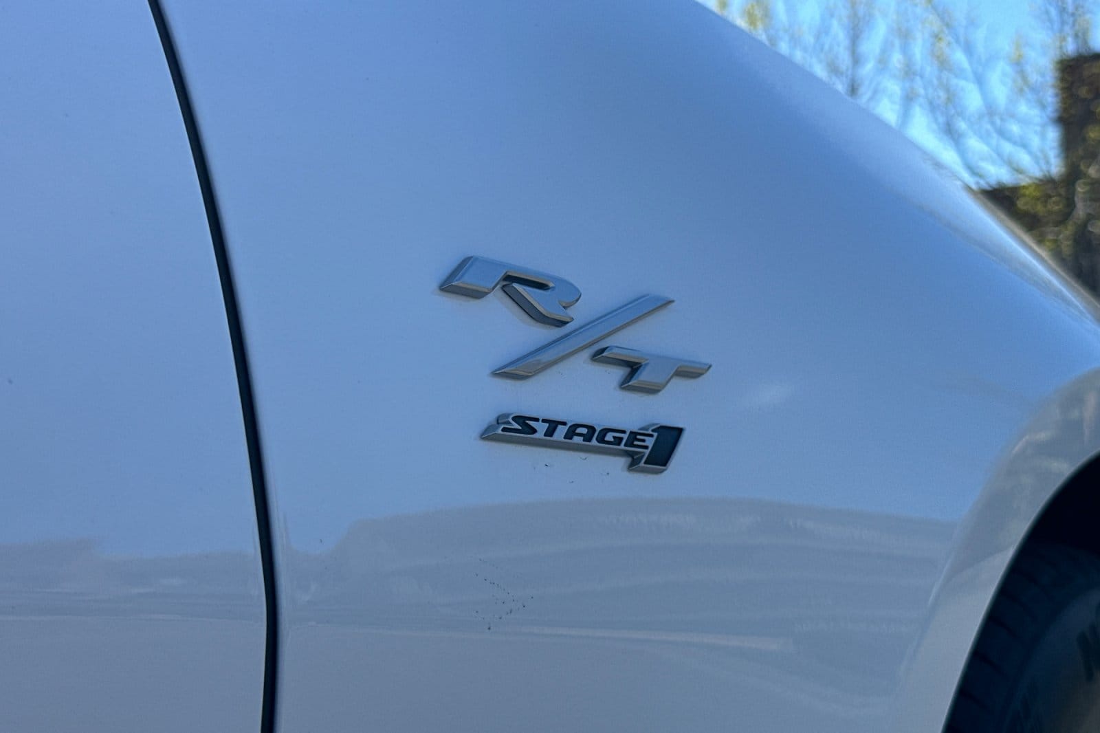 2025 Dodge Charger Daytona R/T - Photo 23