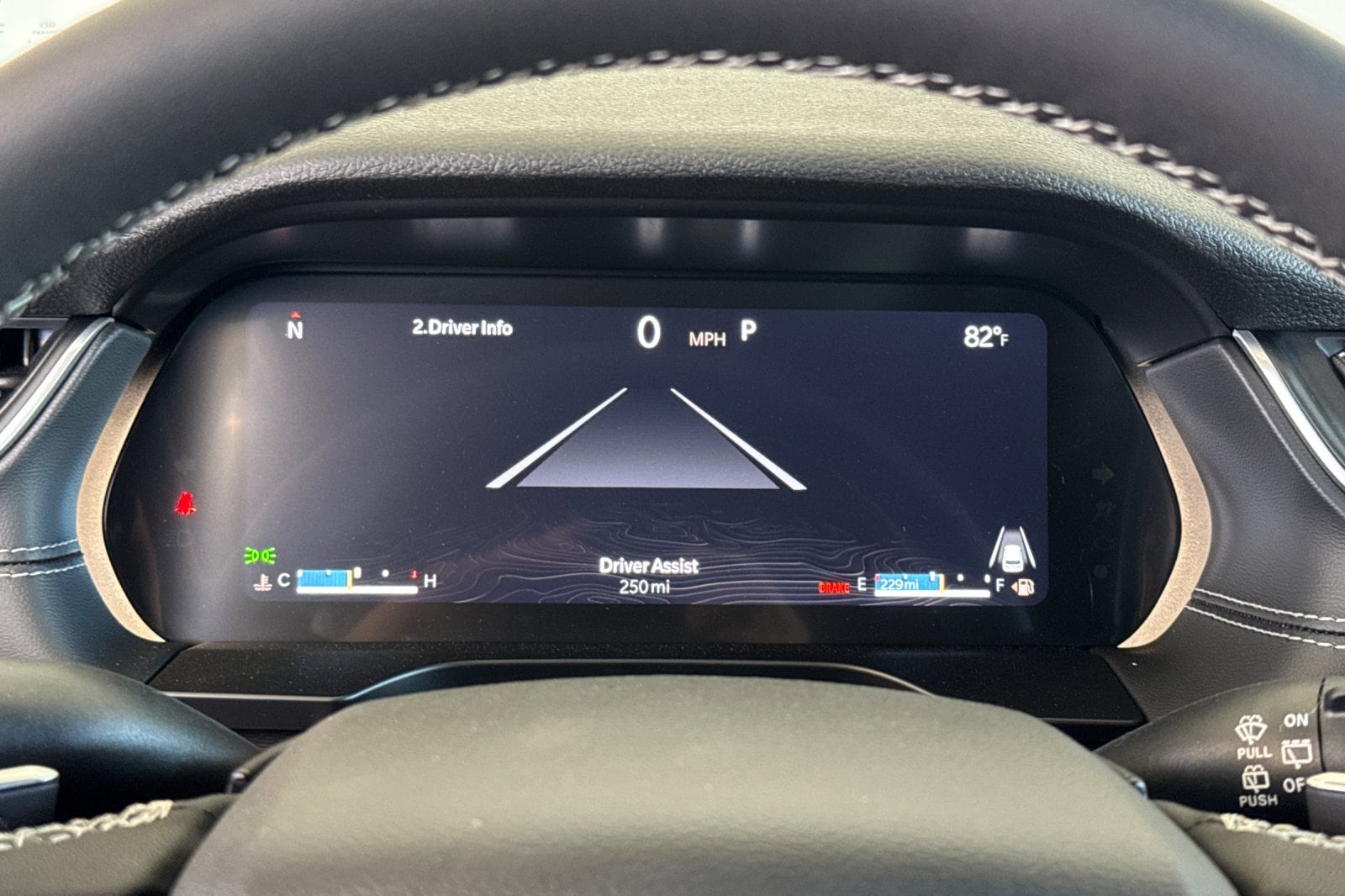 2025 Jeep Grand Cherokee L Altitude - Photo 22