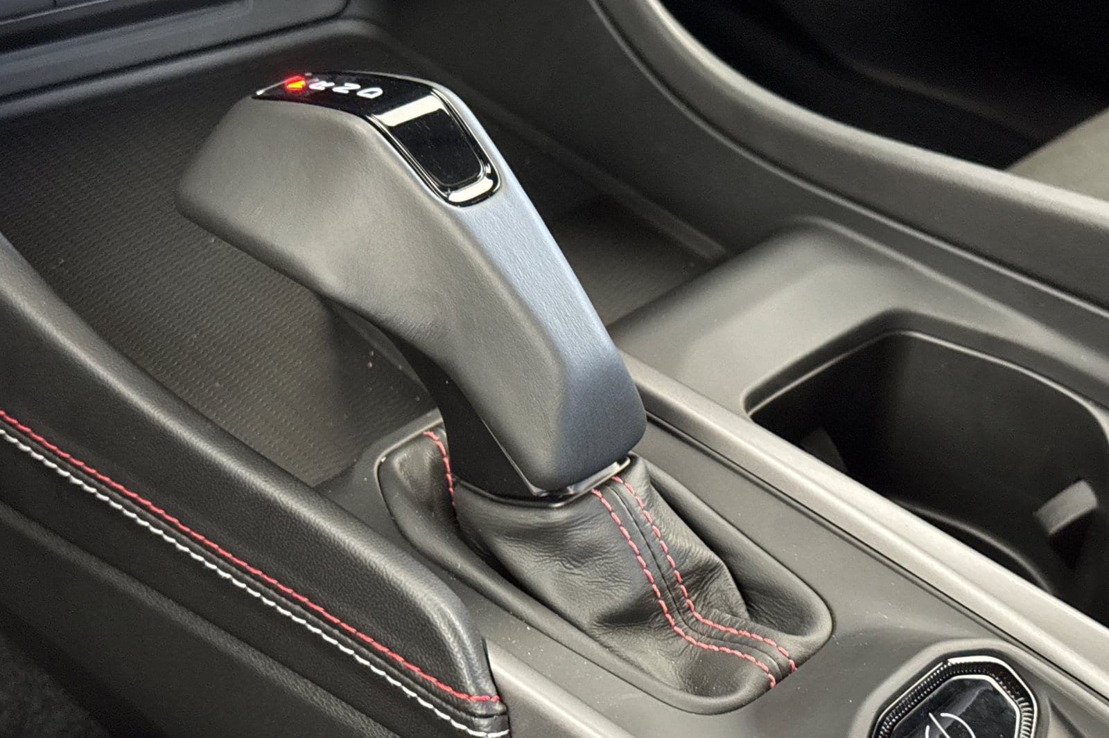 2026 Dodge Charger Daytona Scat Pack - Photo 18