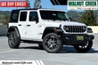 Jeep Wrangler 4xe