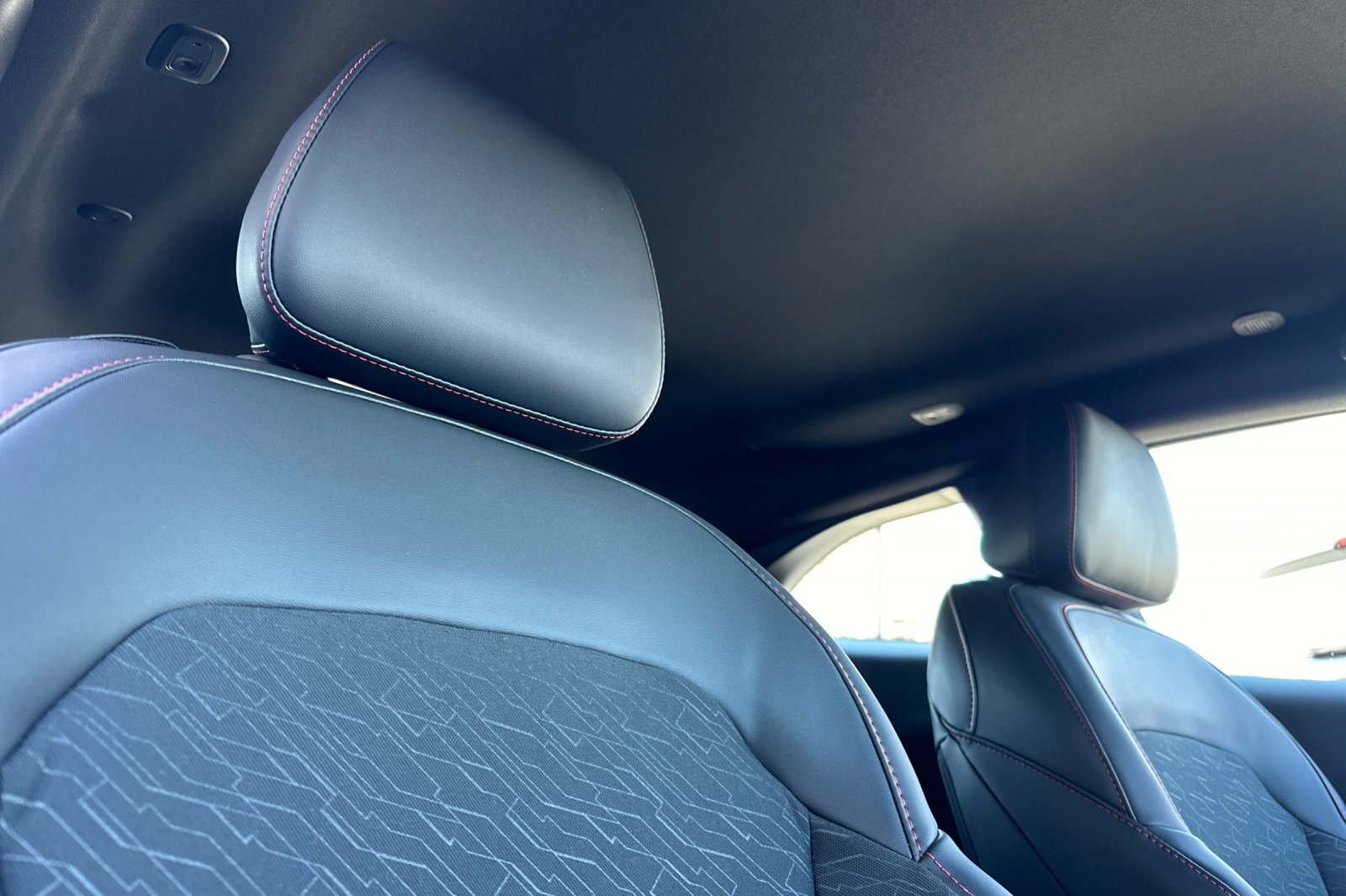 2025 Dodge Charger Daytona R/T - Photo 13