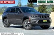  Jeep Grand Cherokee 4xe