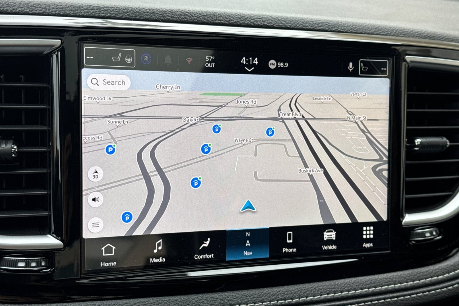 2026 Chrysler Pacifica Limited - Photo 17