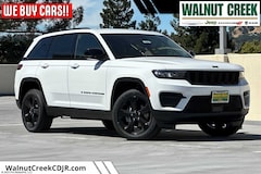 2025 Jeep Grand Cherokee ALTITUDE 4X4 Sport Utility