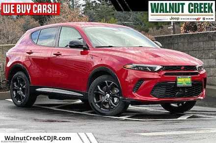 2024 Dodge Hornet R/T EAWD SUV