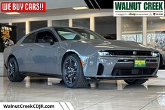 2026 Dodge Charger SCAT PACK PLUS 2-DOOR AWD Coupe