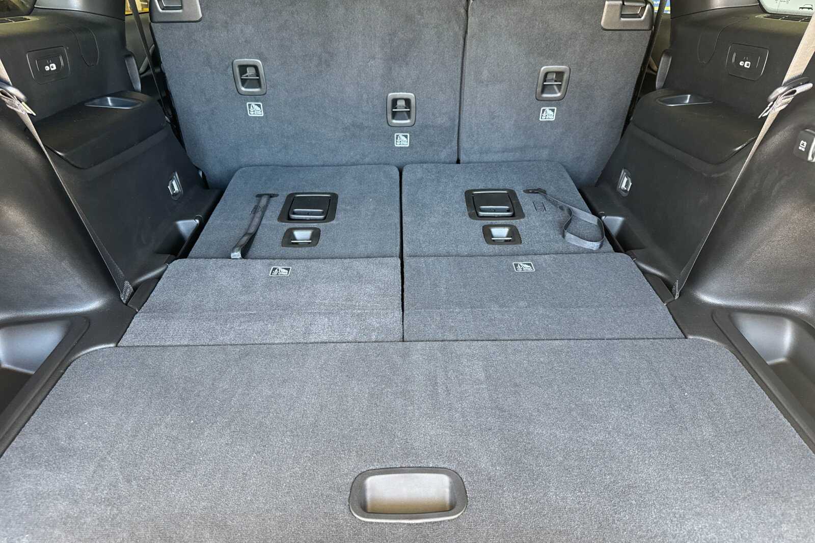 2025 Jeep Grand Cherokee L Altitude - Photo 13
