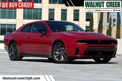 2026 Dodge Charger SCAT PACK 2-DOOR AWD Coupe