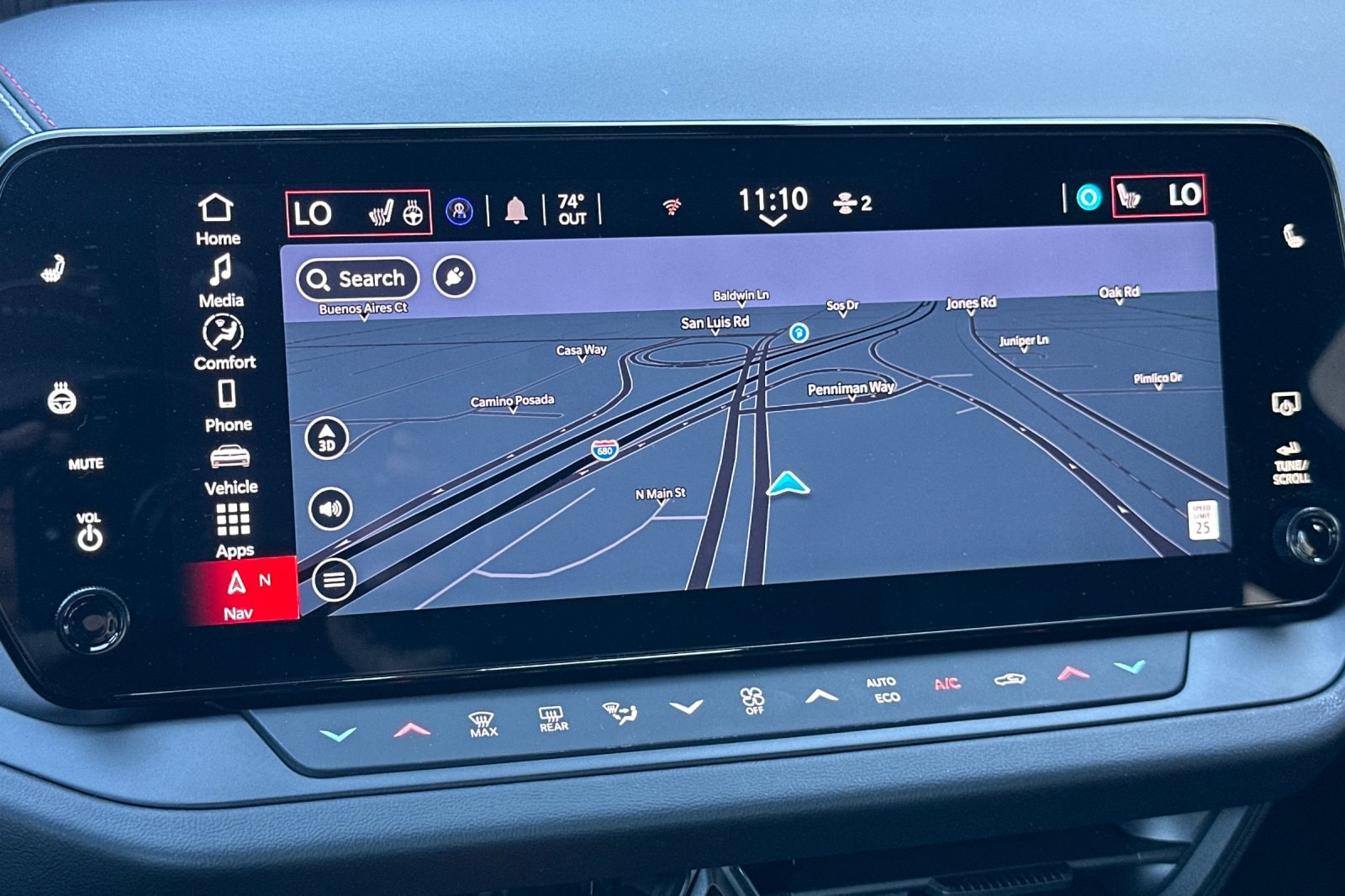 2025 Dodge Charger Daytona R/T - Photo 15